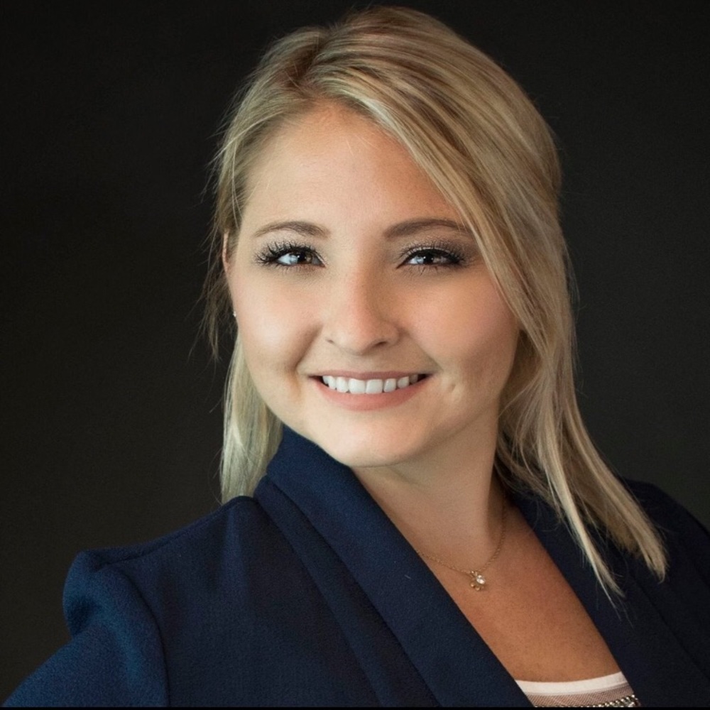 Meet your Posher, Lauren